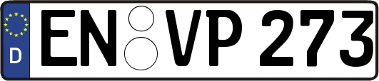 EN-VP273