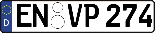 EN-VP274