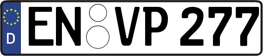 EN-VP277