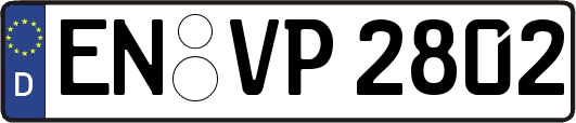 EN-VP2802