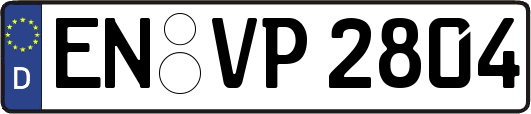 EN-VP2804