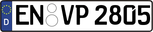 EN-VP2805