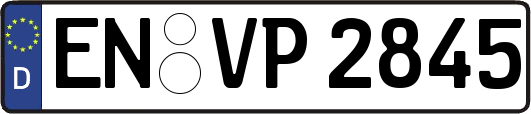 EN-VP2845