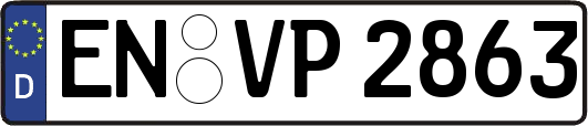 EN-VP2863