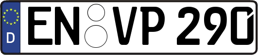 EN-VP290