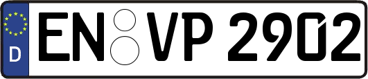 EN-VP2902