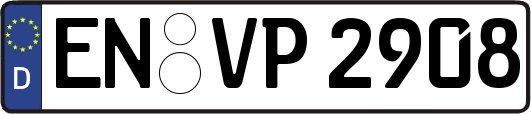 EN-VP2908