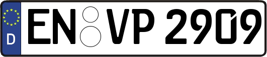 EN-VP2909