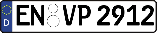 EN-VP2912