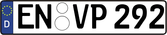 EN-VP292