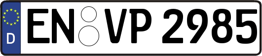 EN-VP2985