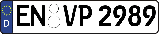 EN-VP2989