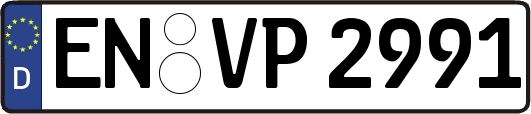 EN-VP2991