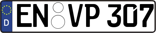EN-VP307