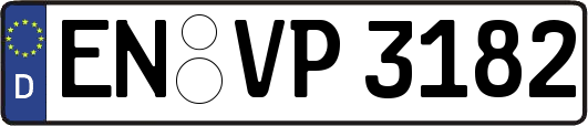 EN-VP3182