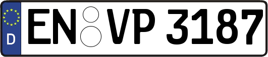 EN-VP3187