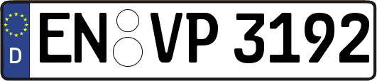 EN-VP3192