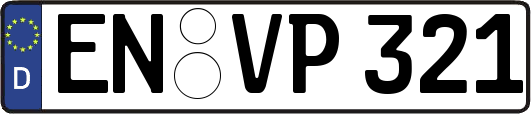 EN-VP321