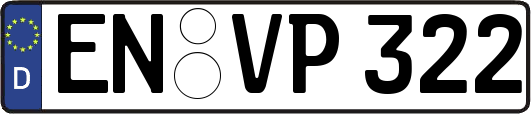 EN-VP322