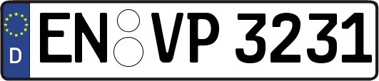 EN-VP3231
