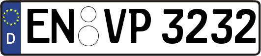 EN-VP3232