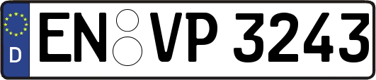 EN-VP3243