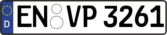 EN-VP3261
