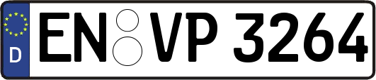 EN-VP3264