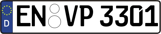 EN-VP3301