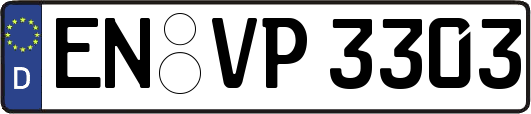 EN-VP3303