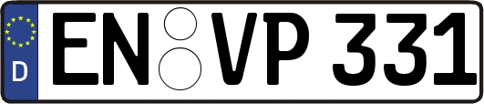 EN-VP331