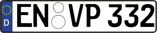 EN-VP332