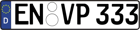 EN-VP333
