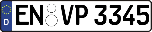 EN-VP3345