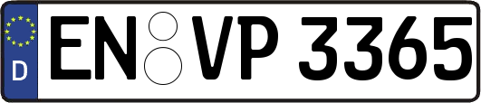 EN-VP3365