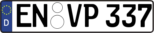 EN-VP337