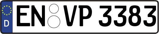EN-VP3383
