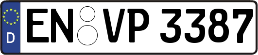 EN-VP3387