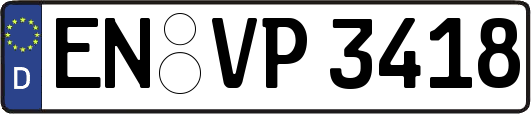EN-VP3418
