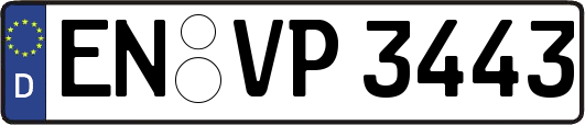 EN-VP3443