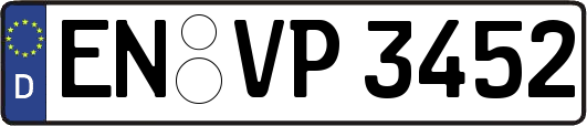 EN-VP3452