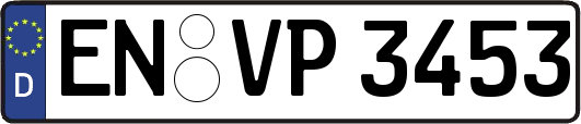 EN-VP3453