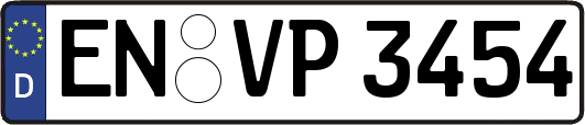 EN-VP3454
