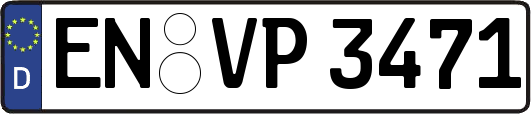 EN-VP3471
