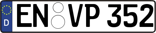 EN-VP352