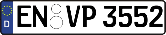 EN-VP3552