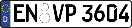 EN-VP3604