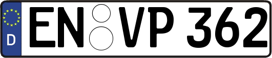 EN-VP362