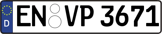 EN-VP3671