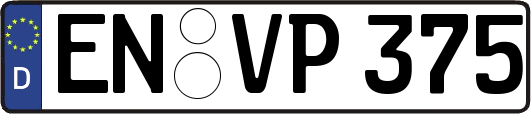EN-VP375